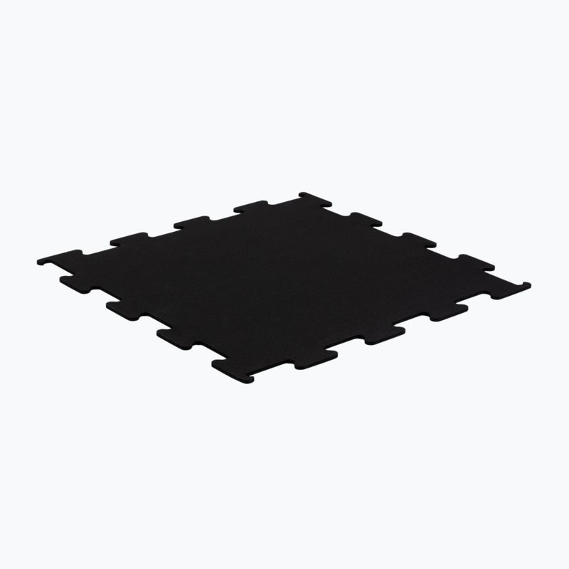 Mata puzzle THORN FIT Puzzle czarna 521677