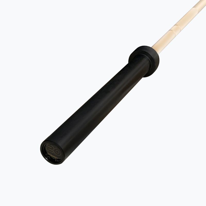 Gryf olimpijski THORN FIT Olimpic Bar ODIN 20 kg 2