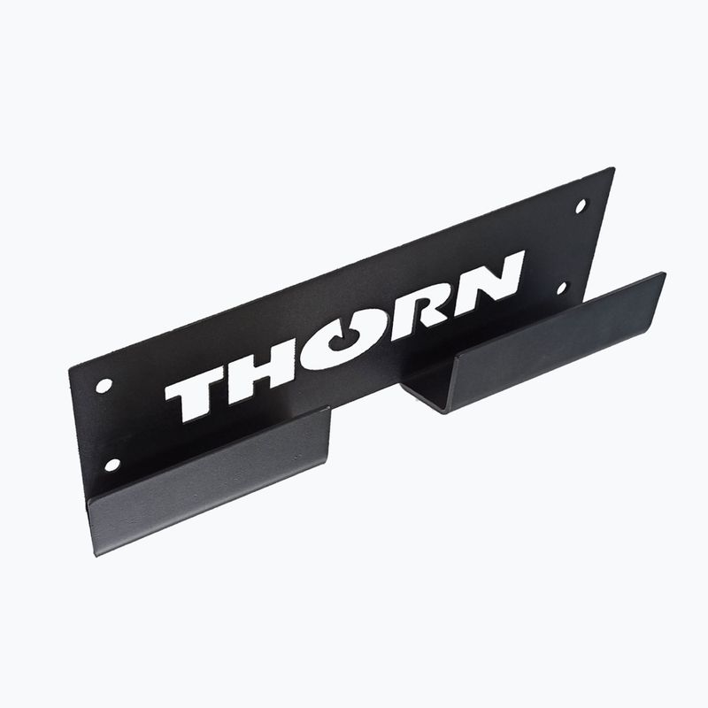 Wieszak na ławkę treningową THORN FIT Bench Hanger black 2