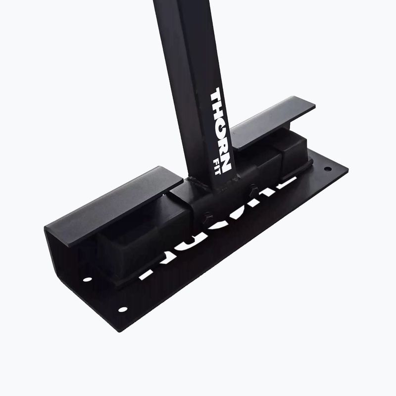 Wieszak na ławkę treningową THORN FIT Bench Hanger black 3