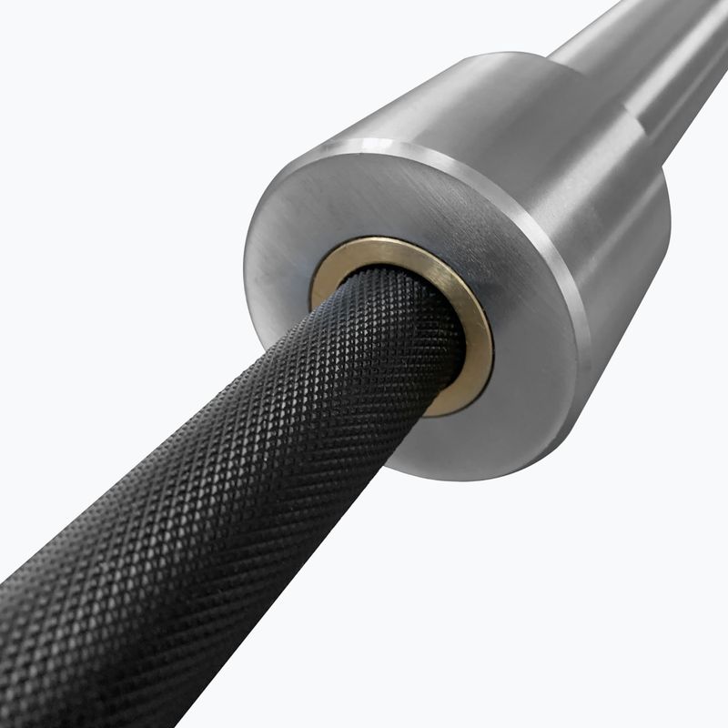 Gryf prosty THORN FIT Dead Lift black 4
