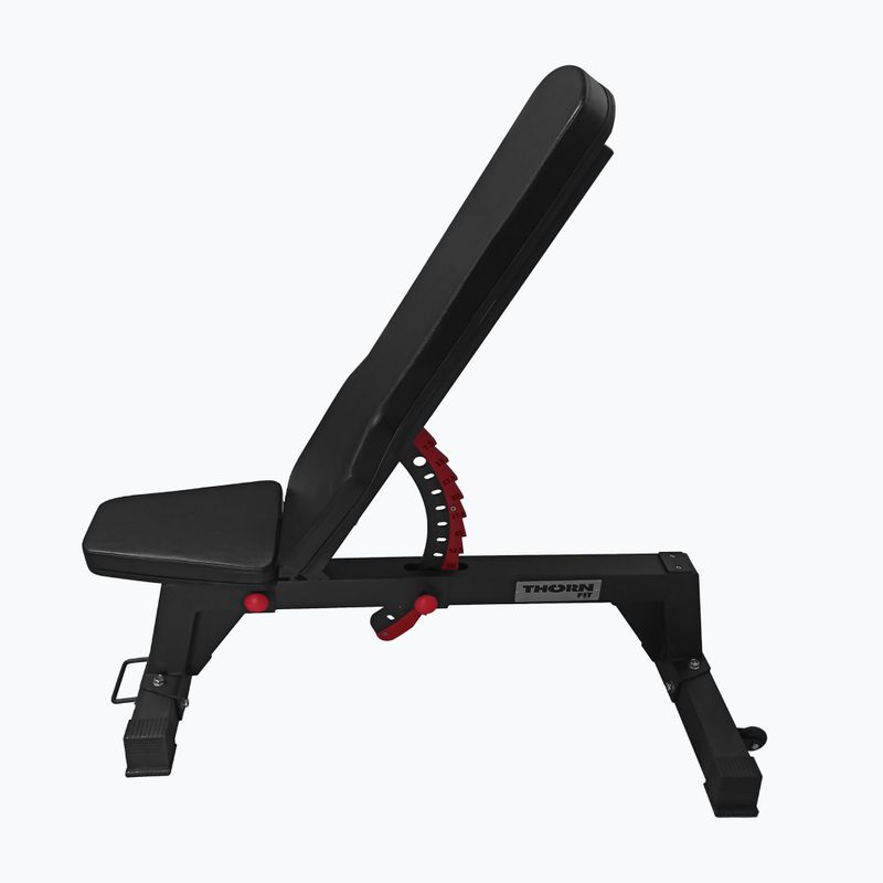 Ławka treningowa THORN FIT Gym Adjustable Bench 2