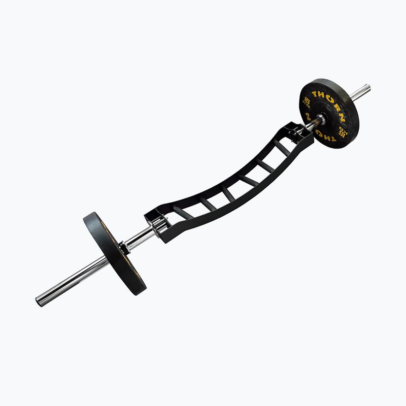 Gryf kratownica THORN FIT Cambered Bench Press 5