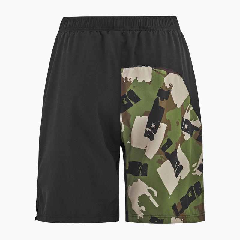 Spodenki THORN FIT Sport Training camo 2