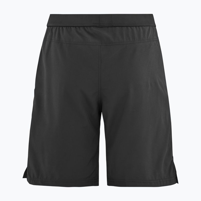 Spodenki THORN FIT Swat 2.0 Training Logo black 2