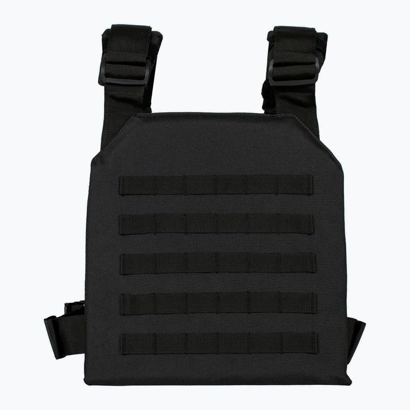 Kamizelka treningowa z obciążeniem Thorn Fit Tactic One Weight 5 kg black 2