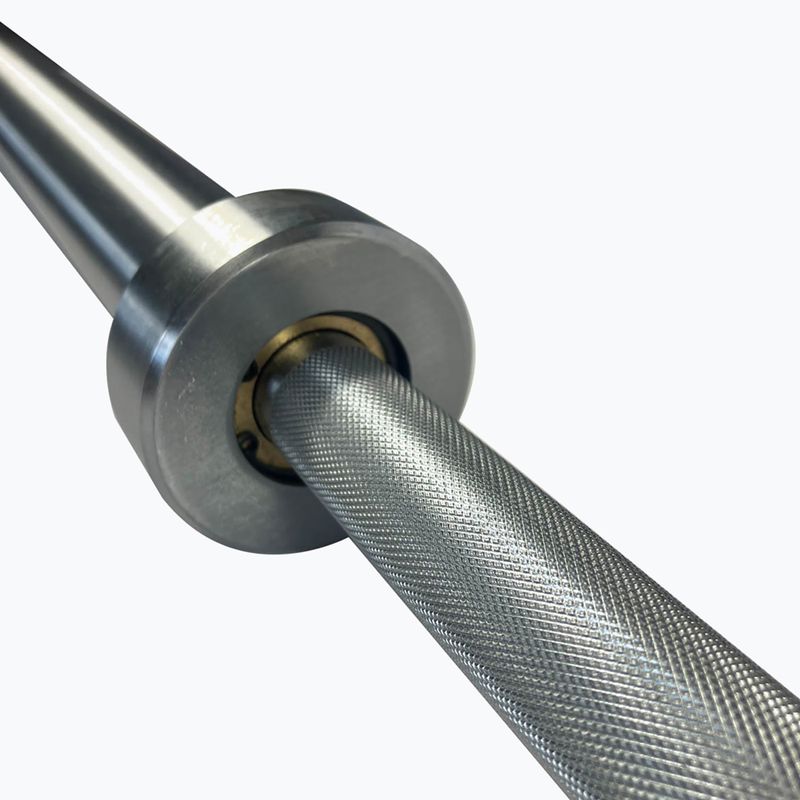 Gryf prosty THORN FIT Competition steel 2