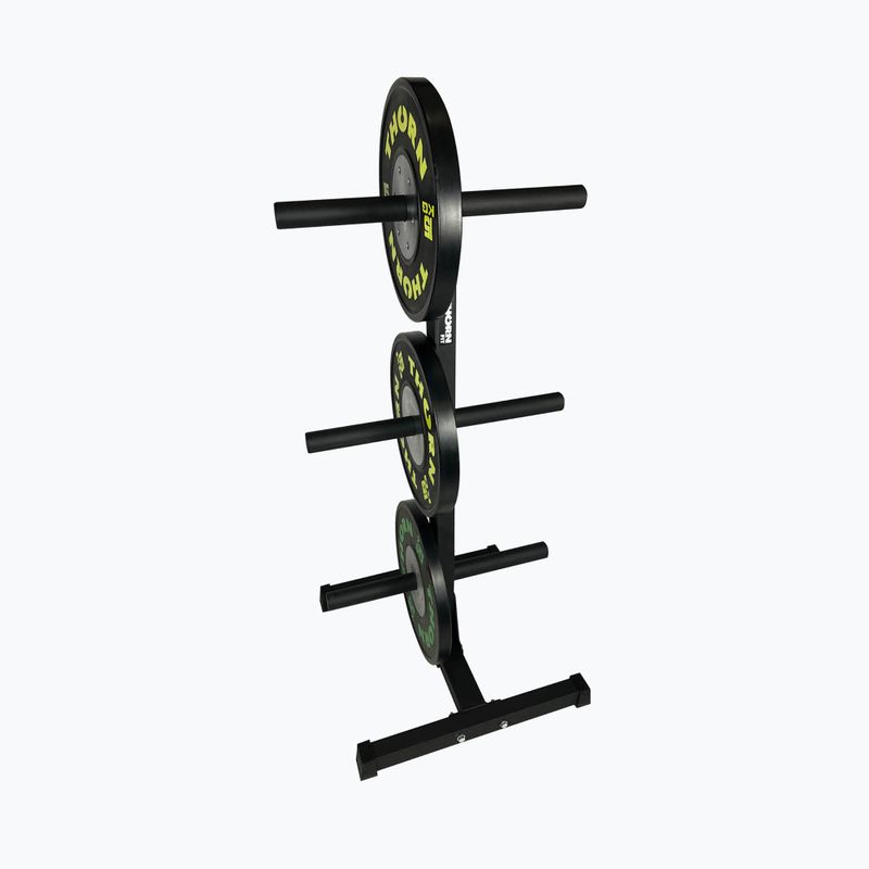 Stojak na obciążenia THORN FIT Vertical Plate black