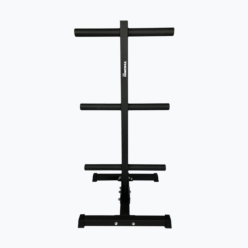 Stojak na obciążenia THORN FIT Vertical Plate black 2
