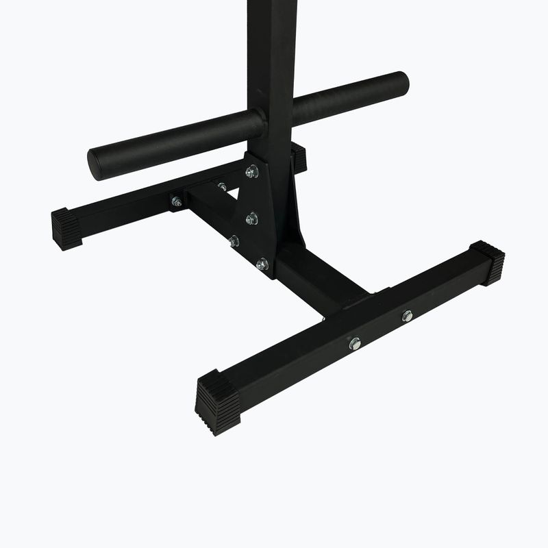 Stojak na obciążenia THORN FIT Vertical Plate black 4