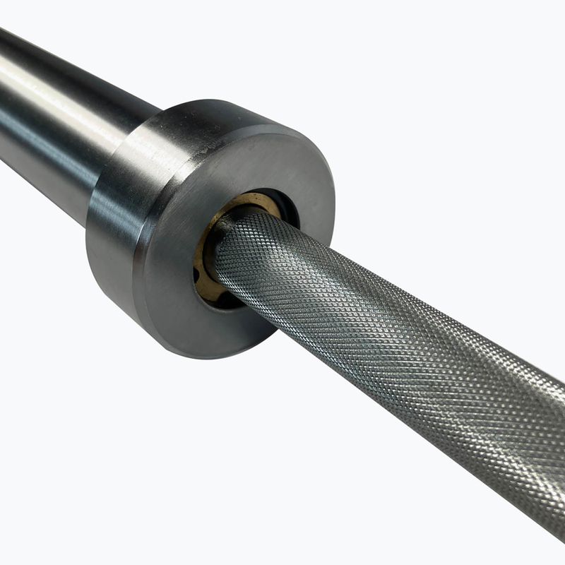 Gryf prosty THORN FIT Competition steel 2