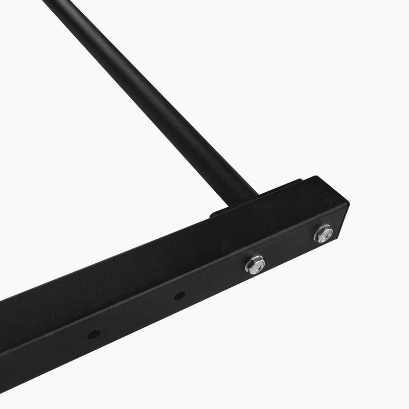 Drążek do podciągania naścienny Thorn Fit Adjustable Pull-up black 2