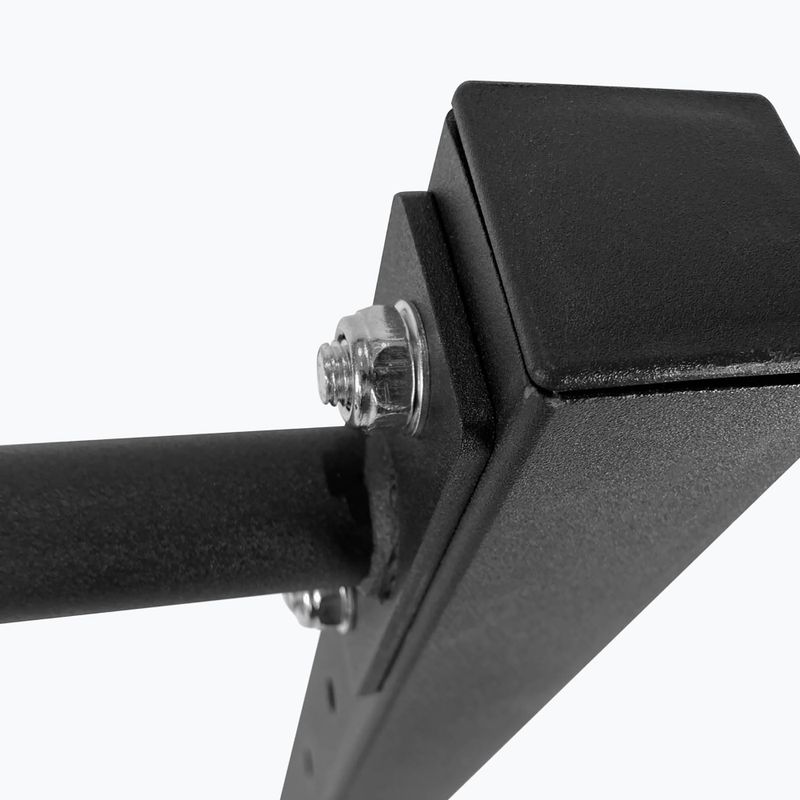 Drążek do podciągania naścienny Thorn Fit Adjustable Pull-up black 3