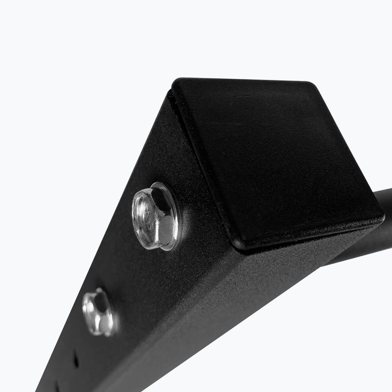 Drążek do podciągania naścienny Thorn Fit Adjustable Pull-up black 4