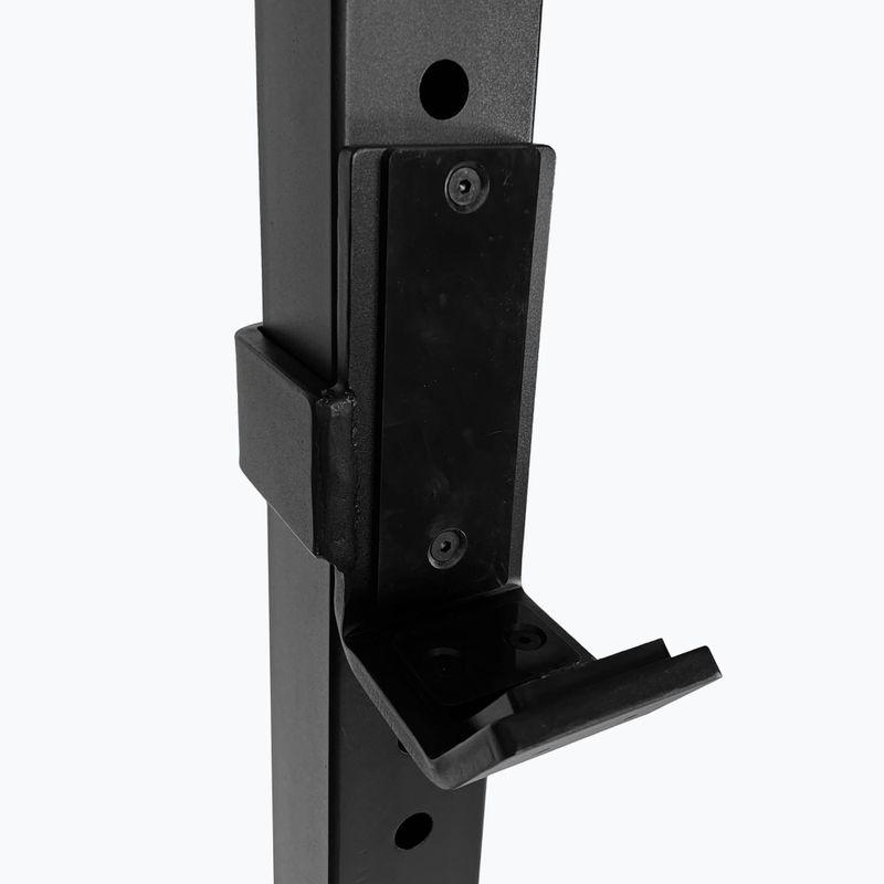 Stojak pod sztangę THORN FIT Barbell Rack 2.0 black 3