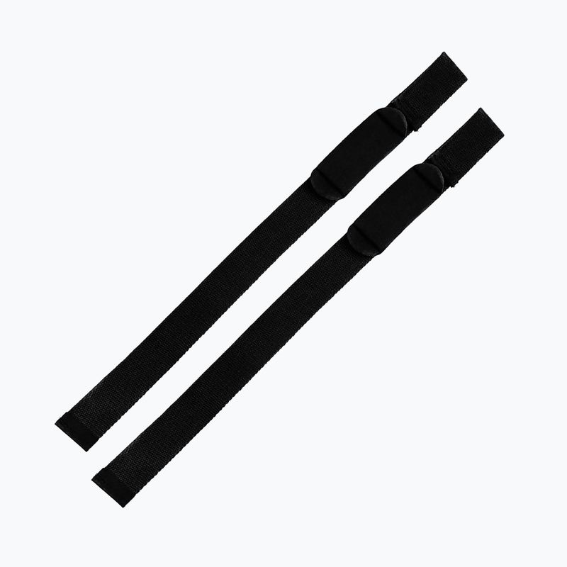 Paski do podnoszenia ciężarów THORN FIT Lifting Straps Anti-Slip pink 5