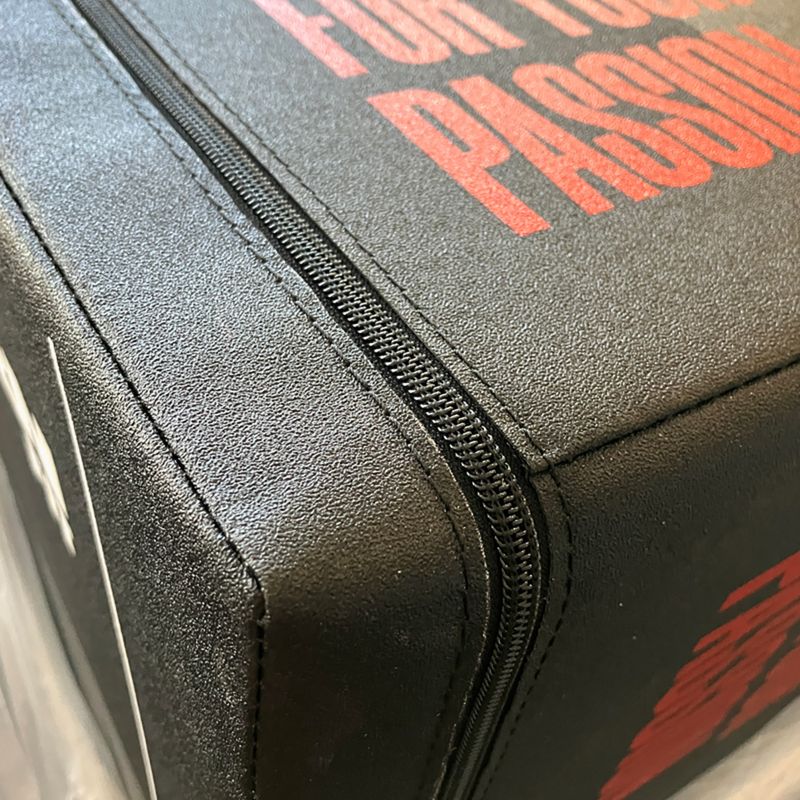 Skrzynia plyometryczna THORN FIT Hybrid Plyo Box black 4