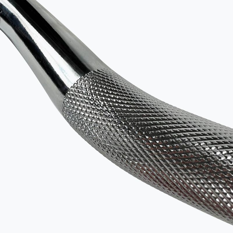 Gryf łamany THORN FIT EZ black 3