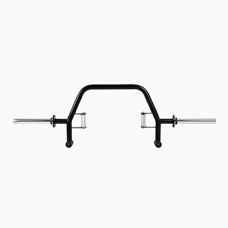 Gryf trap bar THORN FIT Open Trap Bar black
