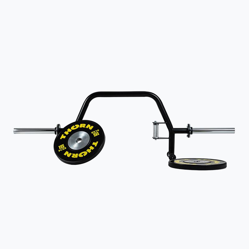 Gryf trap bar THORN FIT Open Trap Bar black 2