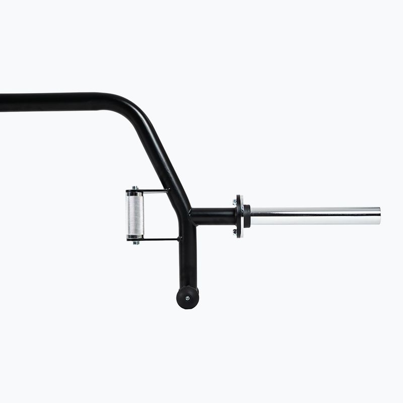 Gryf trap bar THORN FIT Open Trap Bar black 3