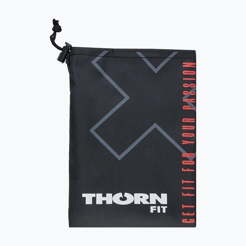 Skakanka treningowa THORN FIT Speed Rush pink 7