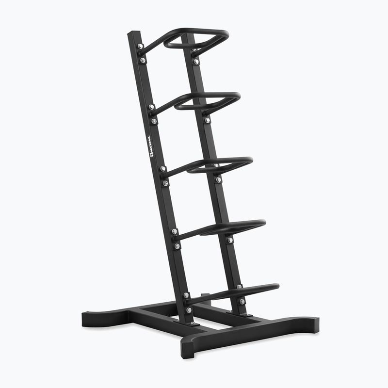 Stojak pionowy na sandbagi THORN FIT SandBag stand black
