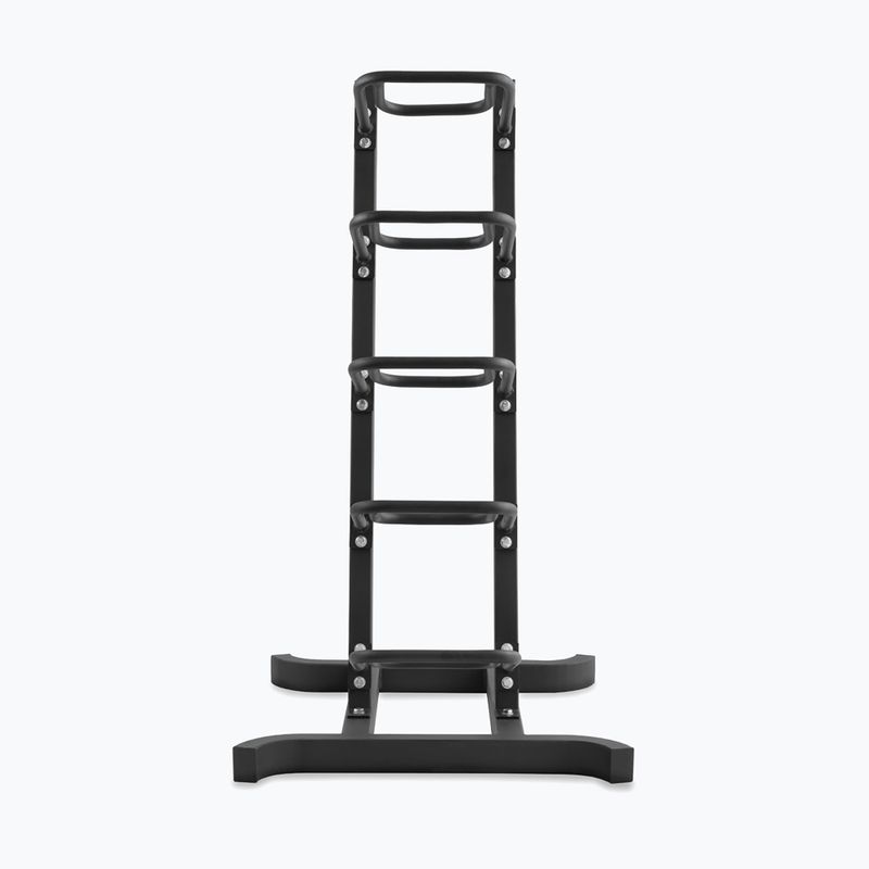 Stojak pionowy na sandbagi THORN FIT SandBag stand black 3