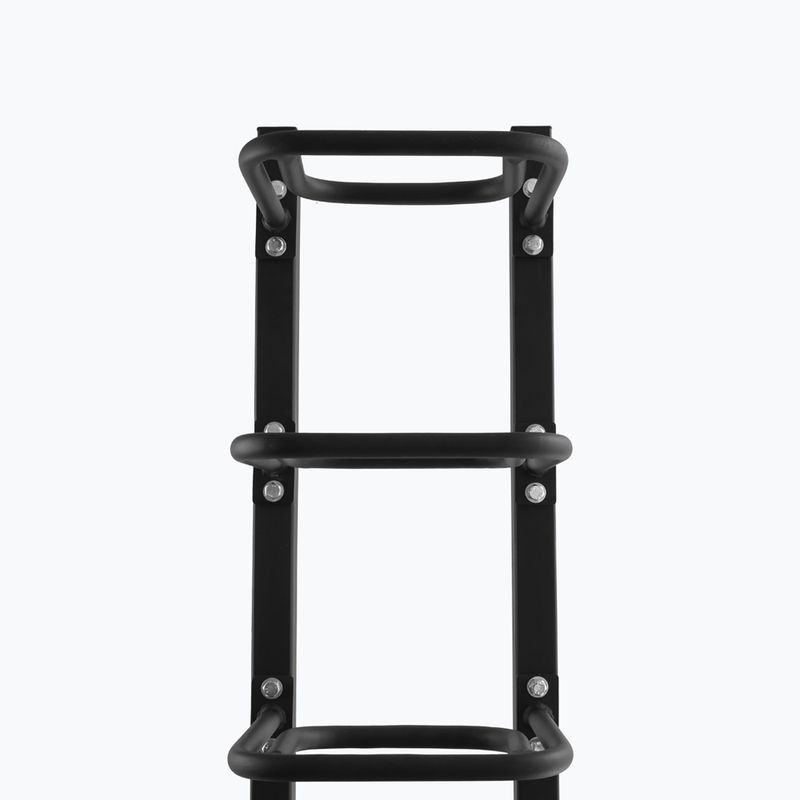 Stojak pionowy na sandbagi THORN FIT SandBag stand black 4