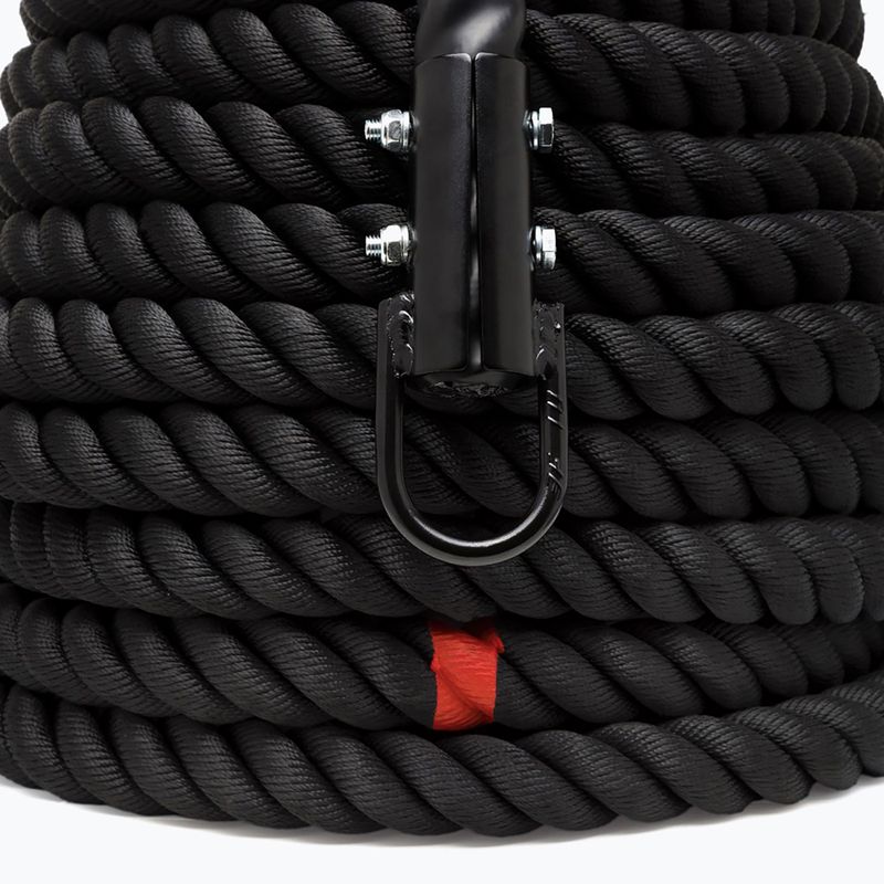 Lina treningowa THORN FIT Competition Hybrid do sanek black 3