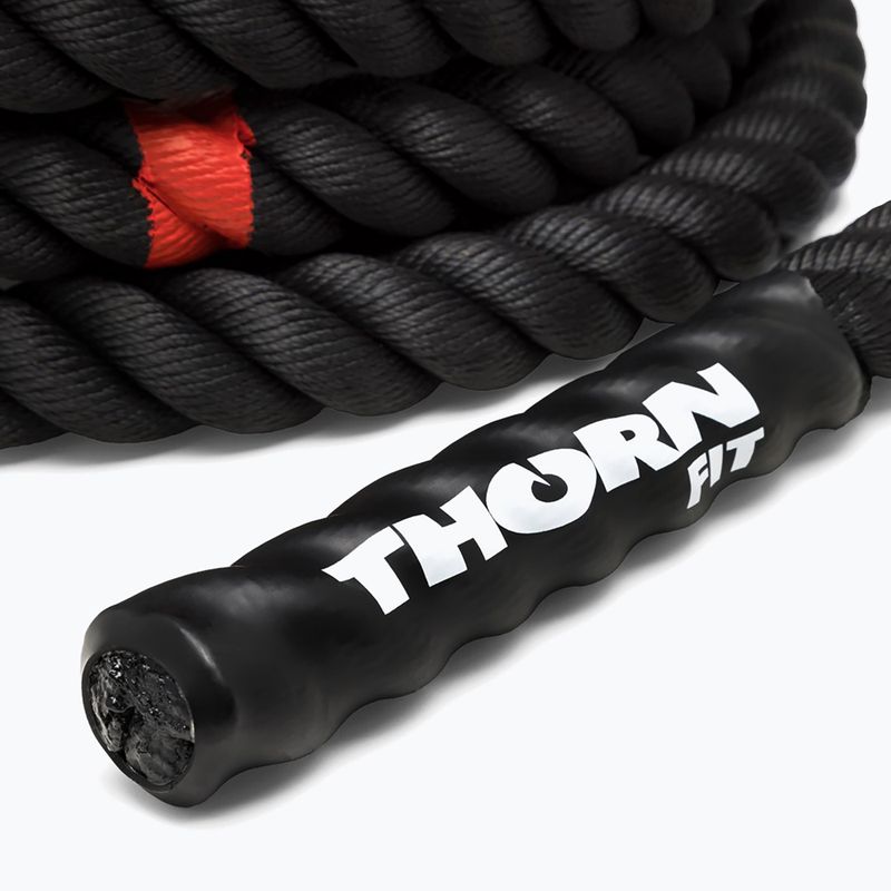 Lina treningowa THORN FIT Competition Hybrid do sanek black 5