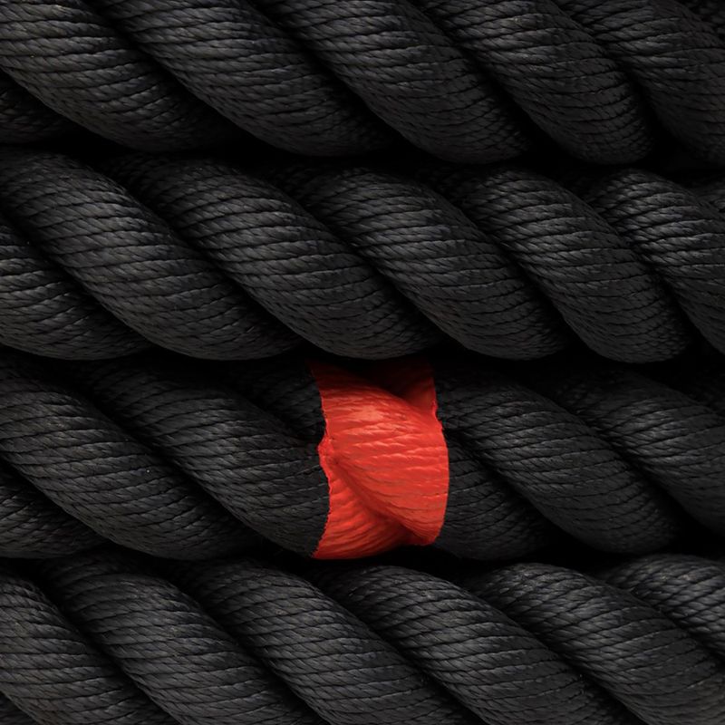 Lina treningowa THORN FIT Competition Hybrid do sanek black 7