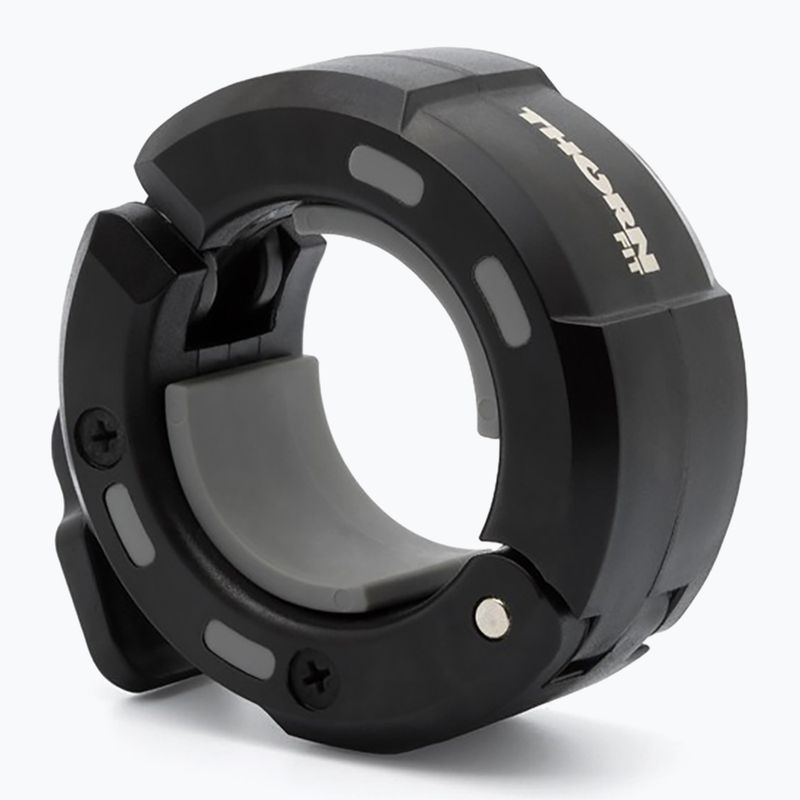 Zaciski do sztangi THORN FIT PRO Clamp 2 pack black 2