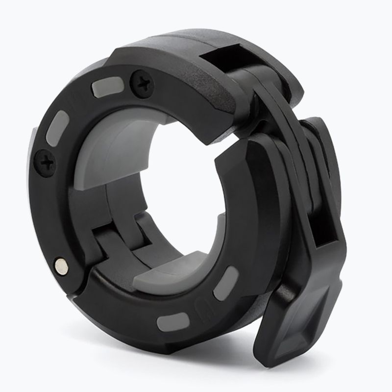 Zaciski do sztangi THORN FIT PRO Clamp 2 pack black 3
