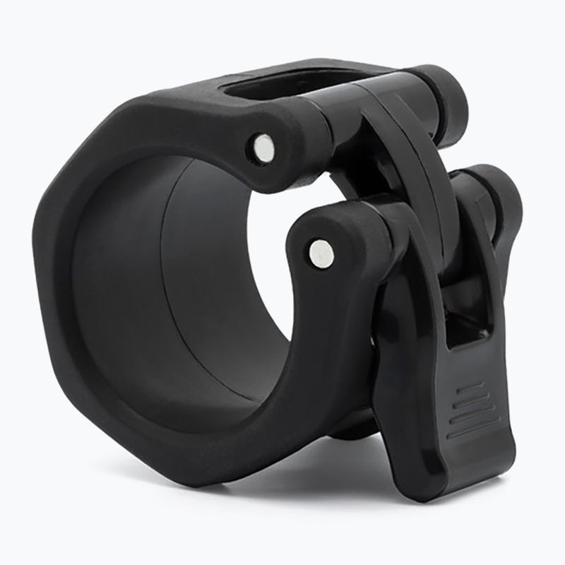 Zaciski do sztangi THORN FIT Power Clamp 2 pack black 3