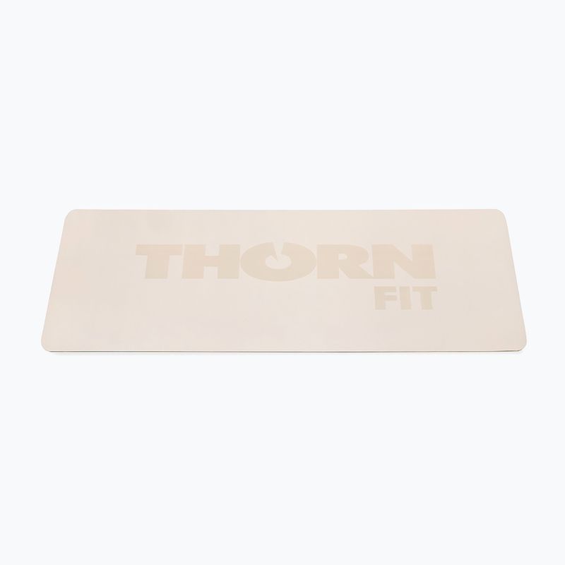 Mata treningowa THORN FIT Harmony beige