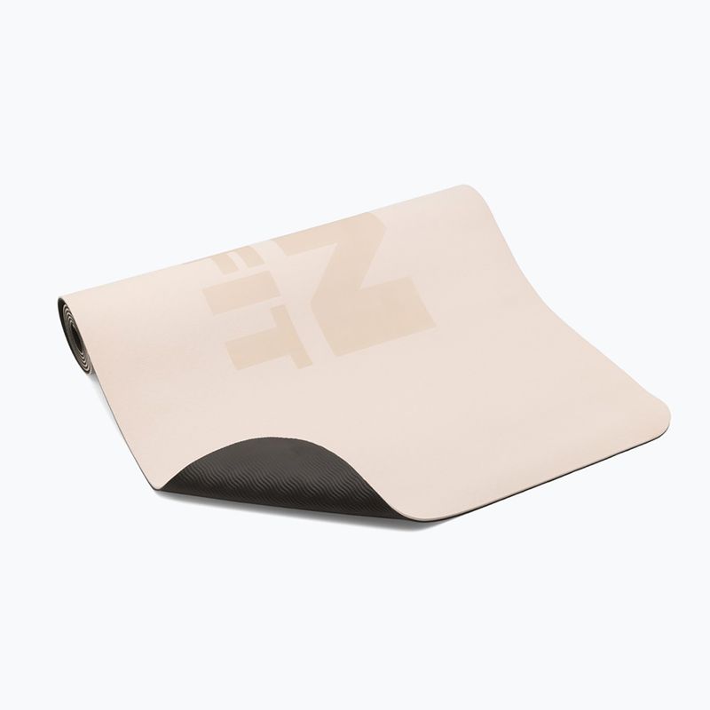 Mata treningowa THORN FIT Harmony beige 3