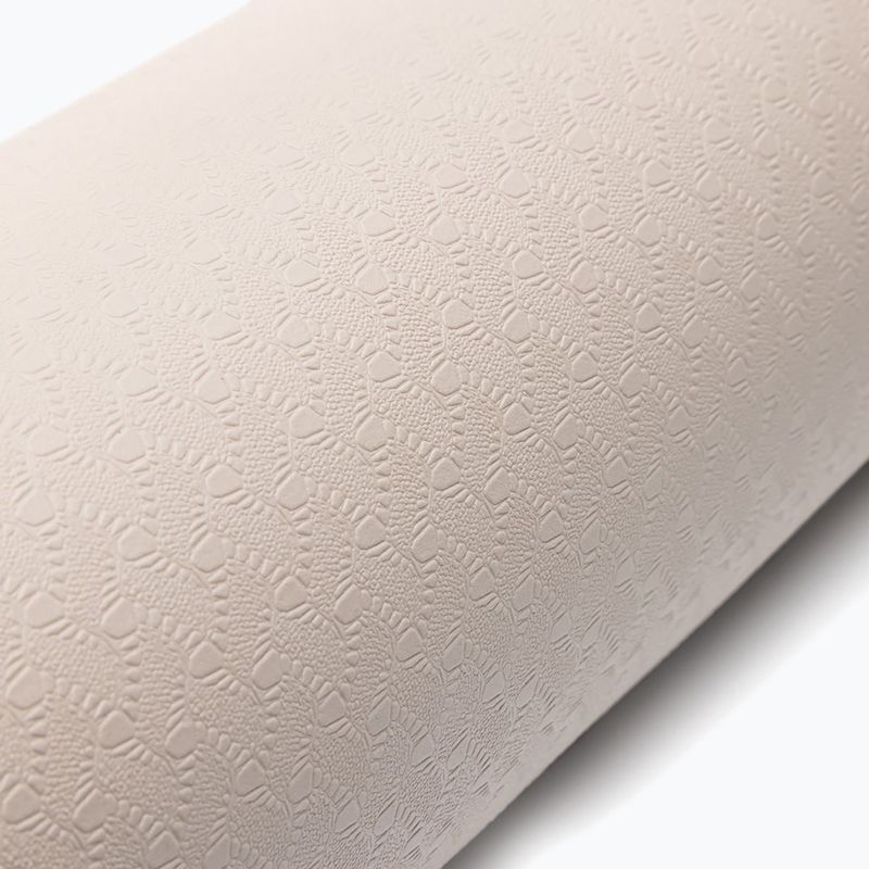 Mata treningowa THORN FIT Harmony beige 5
