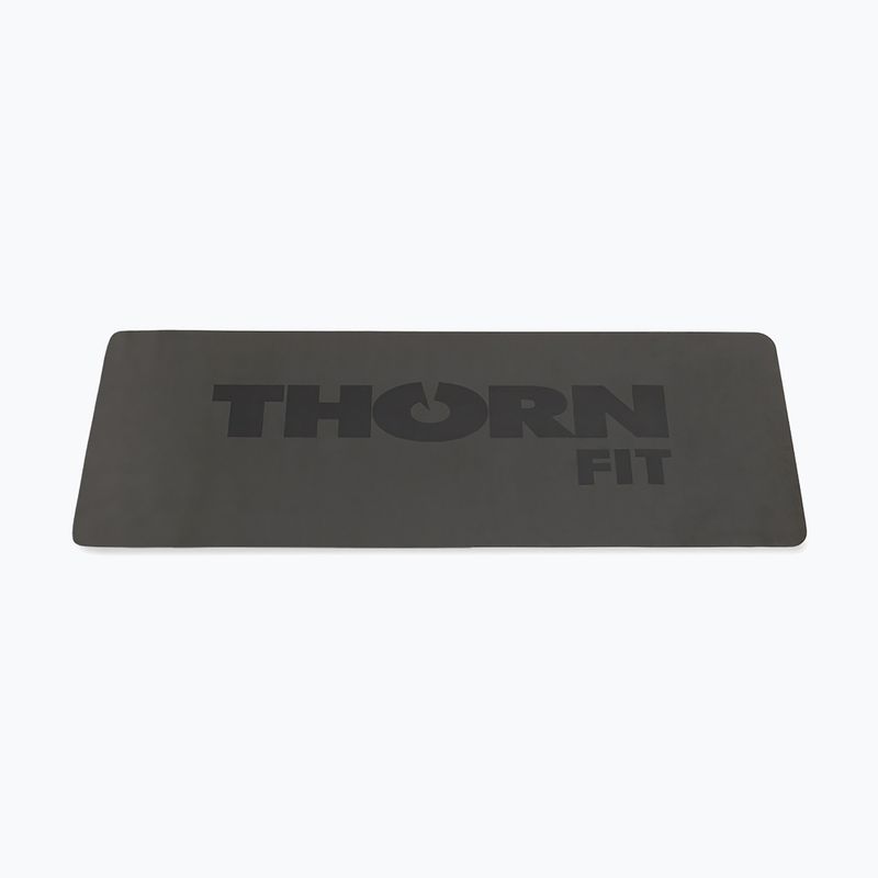 Mata treningowa THORN FIT 543600 black