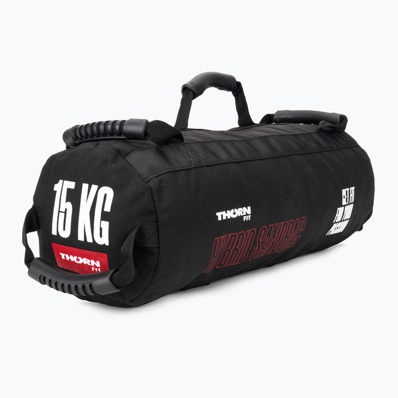 Worek treningowy THORN FIT SandBag black 2