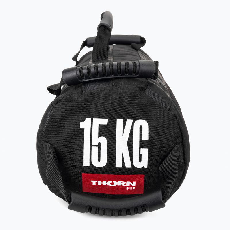 Worek treningowy THORN FIT SandBag black 4