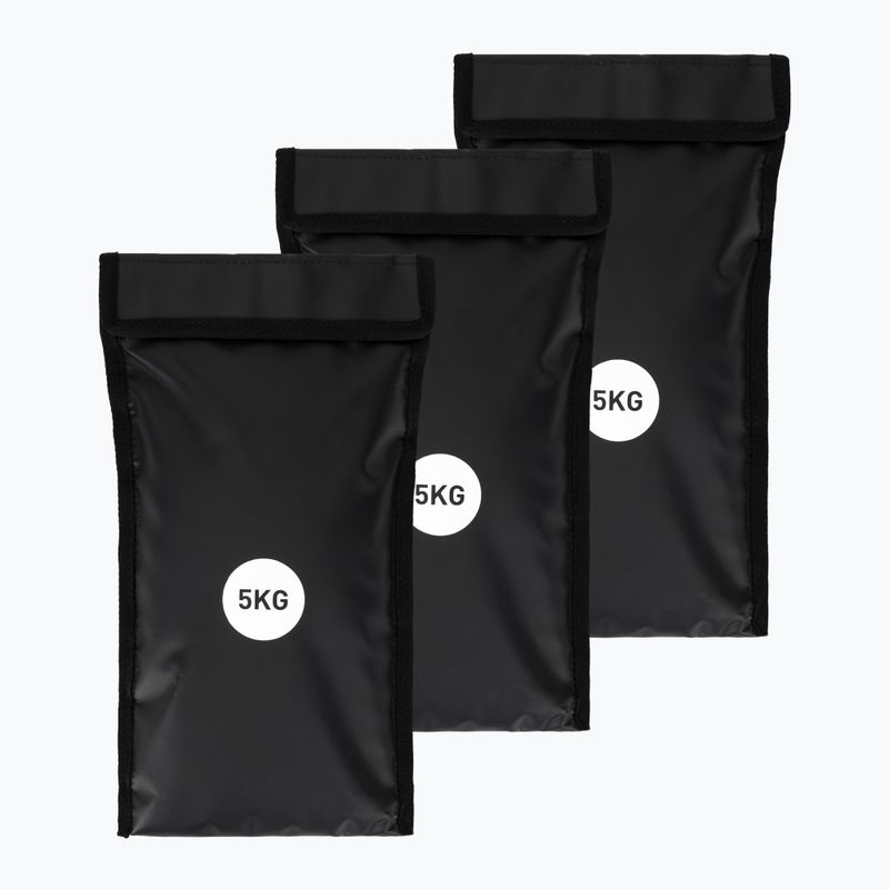 Worek treningowy THORN FIT SandBag black 8