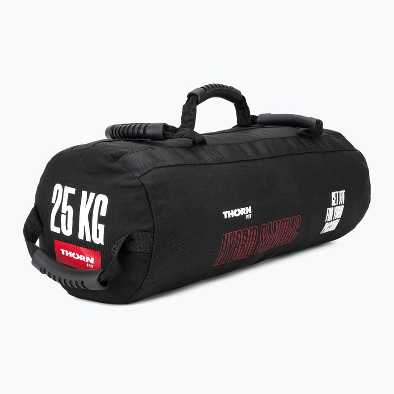 Worek treningowy THORN FIT SandBag black 2