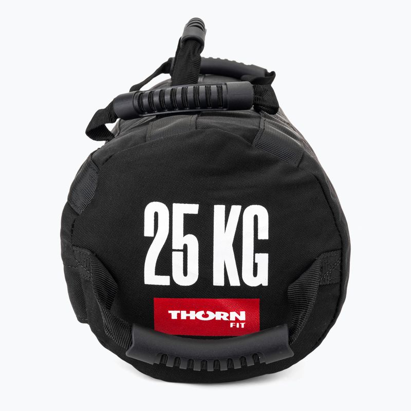 Worek treningowy THORN FIT SandBag black 4