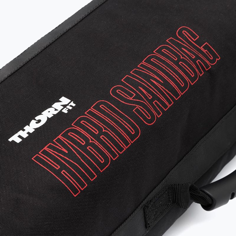 Worek treningowy THORN FIT SandBag black 5