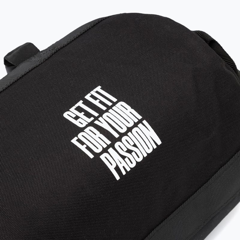 Worek treningowy THORN FIT SandBag black 6