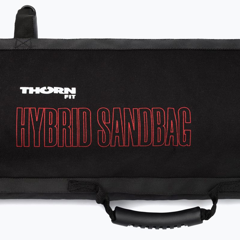 Worek treningowy THORN FIT SandBag black 7