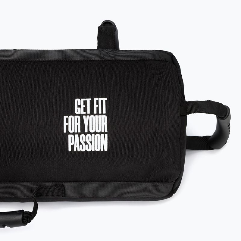 Worek treningowy THORN FIT SandBag black 8