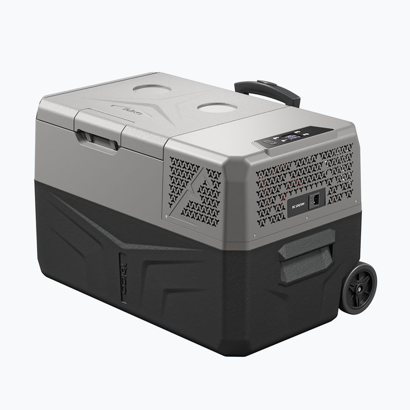 Lodówka turystyczna Yolco BX30 28 l grey