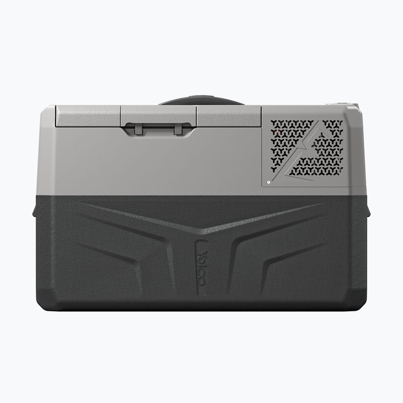 Lodówka turystyczna Yolco BX30 28 l grey 3